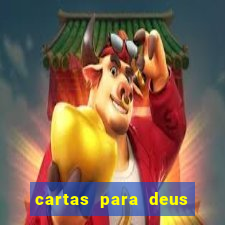 cartas para deus 1080p torrent